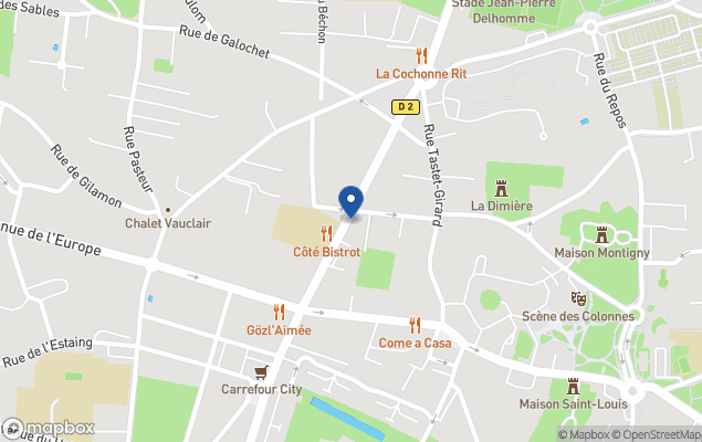 guy hoquet immobilier
