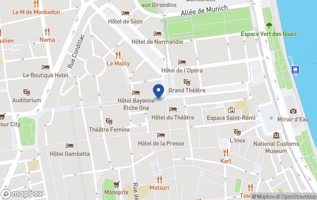 aquitaine affaires bordeaux