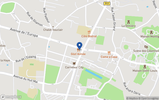 orpi - j.champion immobilier - blanquefort