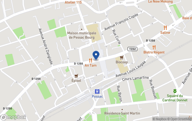 laforet immobilier - i.b.p.b.