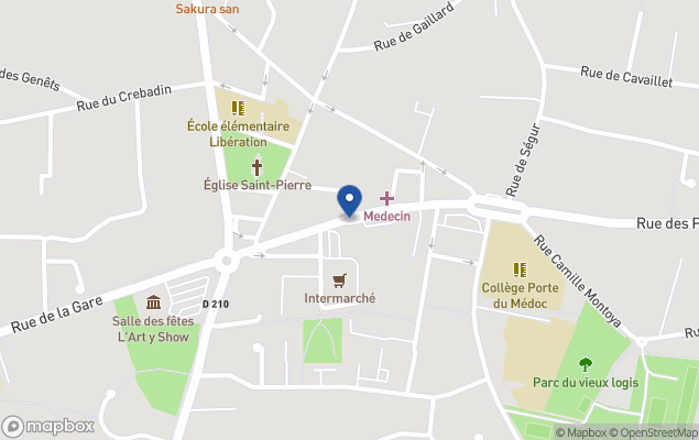 immobilier parempuyre