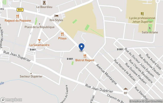 agence biran - saint medard en jalles