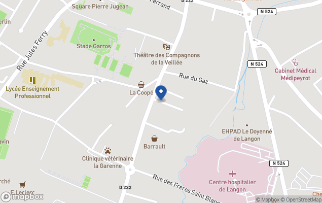 capi france - combret véronique