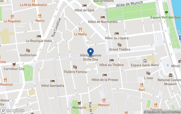 atlas aquitaine