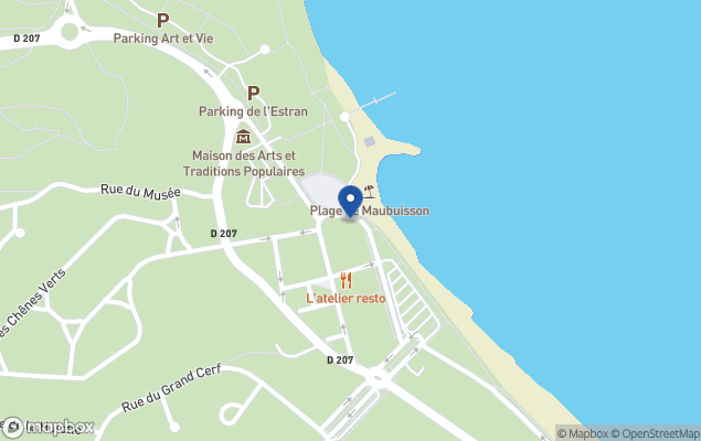 agence biran - maubuisson