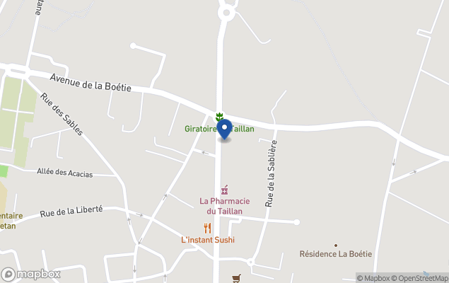 bourse de l'immobilier