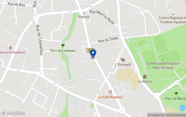 bourse de l'immobilier