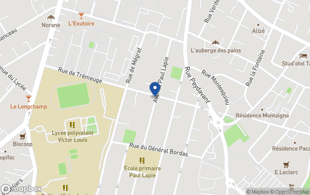 sarl immobilier carine barnabe