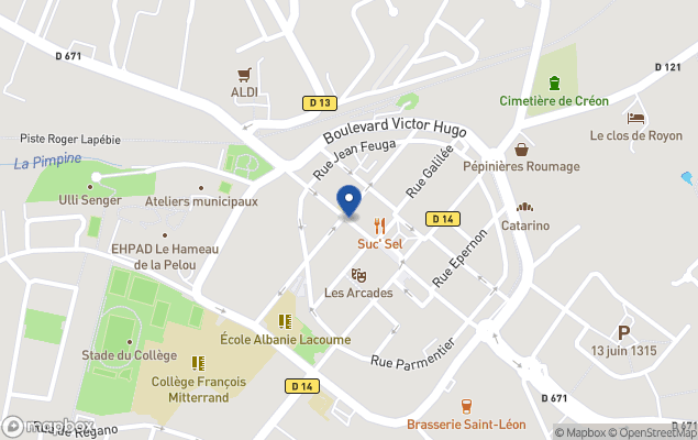 bourse de l'immobilier