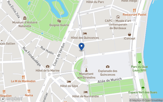 echo etienne immobilier