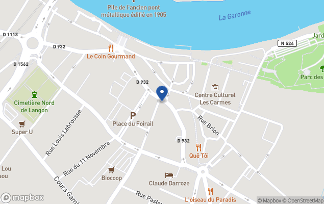 agence ali&eacute;nor immobilier