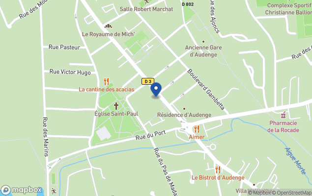 delta immobilier