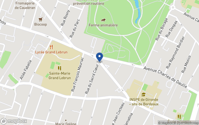 sarl farges immobilier era