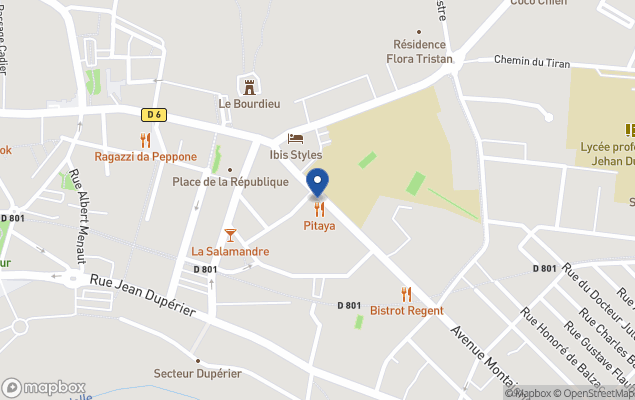 pichet immobilier - saint medard en jalles