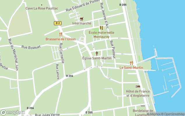 agence pauillac immobilier