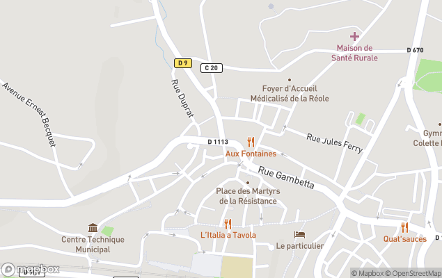 cabinet bedin immobilier