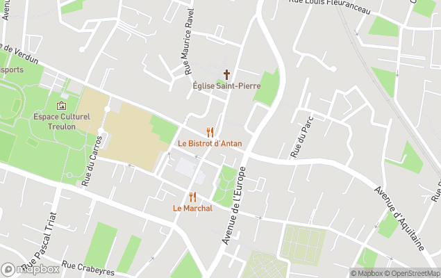 citya saint-gen&egrave;s