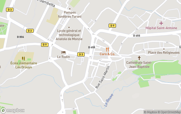 ocp immobilier