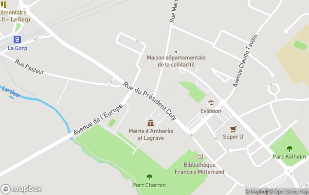 bourse de l'immobilier