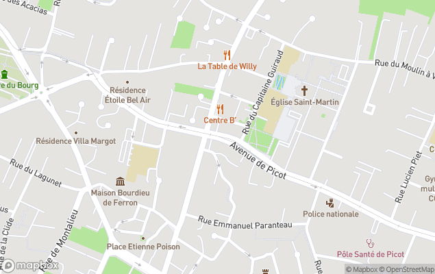 lafor&ecirc;t immobilier ld immobilier franch. ind.