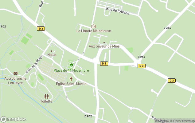 pichet immobilier