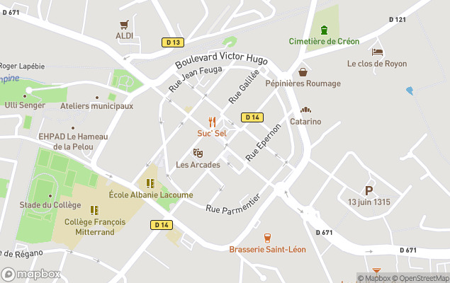 agence immobilier entre deux mers