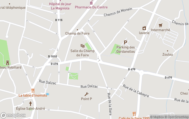 lafor&ecirc;t immobilier