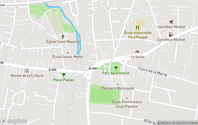 avis immobilier gujan mestras